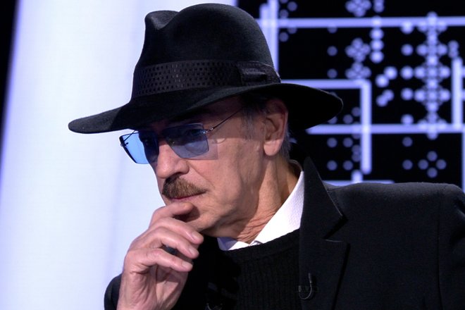 Михаил Боярский в студии шоу «Секрет на миллион», фото: пресс-служба НТВ Михаил Боярский в студии шоу «Секрет на миллион», фото: пресс-служба НТВ