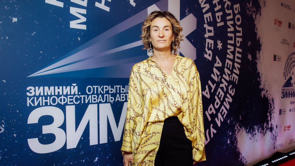 Юлиана Слащева Юлиана Слащева