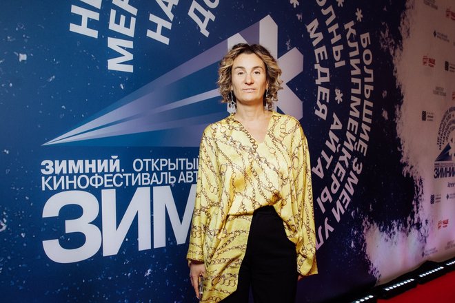 Юлиана Слащева Юлиана Слащева