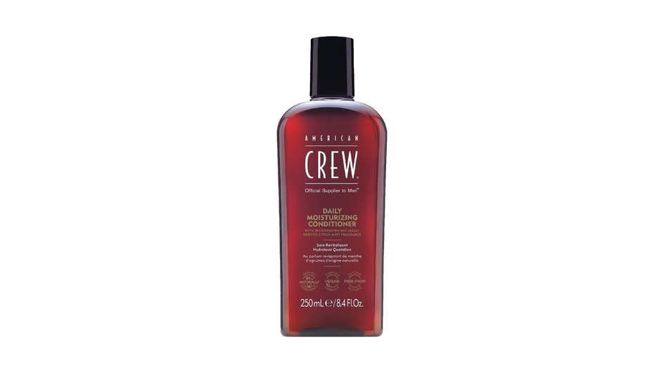 Мужской кондиционер для волос фирмы American Crew серии Daily Deep Moist Conditioner Мужской кондиционер для волос фирмы American Crew серии Daily Deep Moist Conditioner