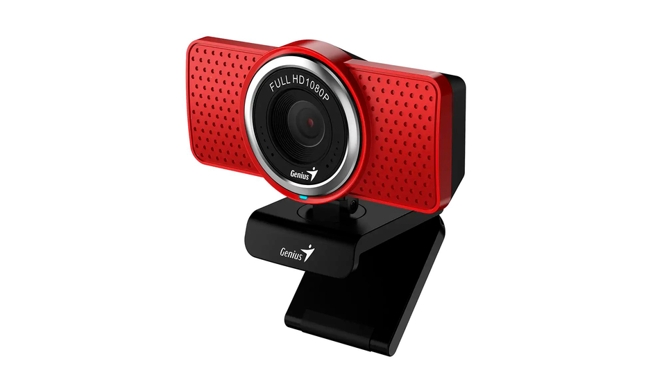 Веб-камера Genius ECam 8000 Веб-камера Genius ECam 8000