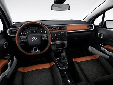 slide image for gallery: 22182 | Citroen C3
