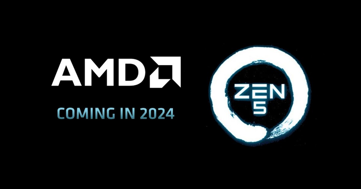 Computex 2024: AMD представила процессоры Ryzen 9000 для настольных ПК