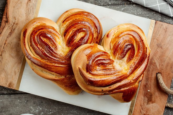 Булочки Булочки