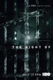 Постер Однажды ночью: 1 сезон