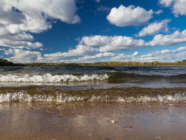 slide image for gallery: 27650 | Национальный парк «Валдайский»