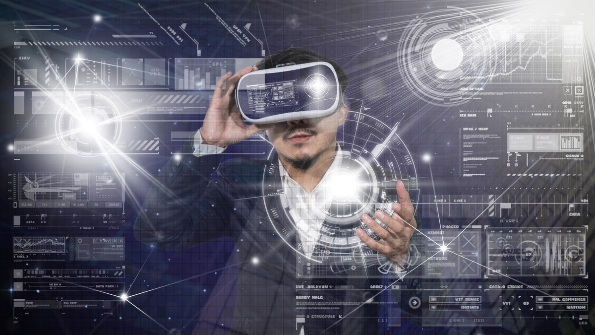 Virtual exposed