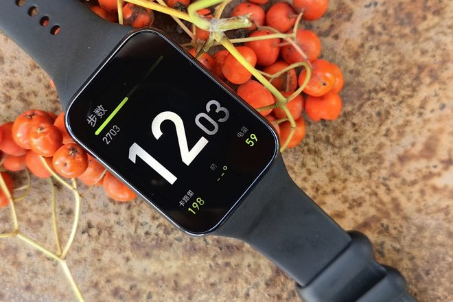 Xiaomi Smart Band 8 Pro