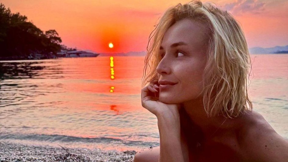 Полина Гагарина без макияжа Полина Гагарина без макияжа