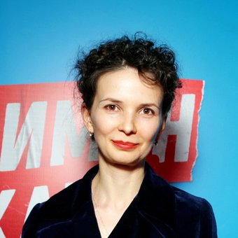Мария Смольникова