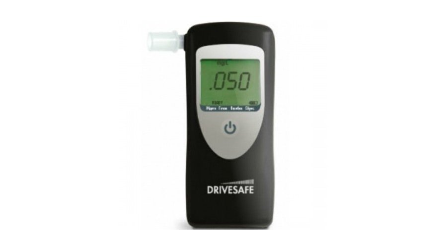 Drivesafe II Drivesafe II