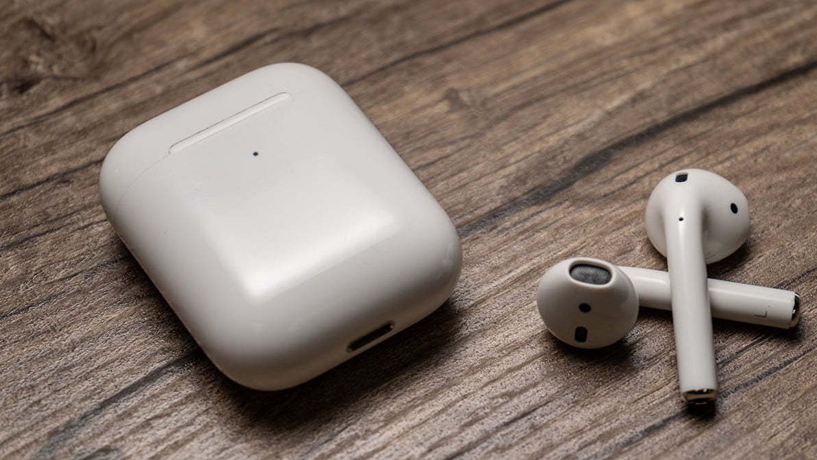 AirPods 3 станут безопаснее - Hi-Tech Mail.ru