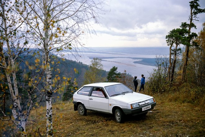 ВАЗ-2108 ВАЗ-2108