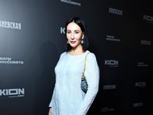 Алика Смехова