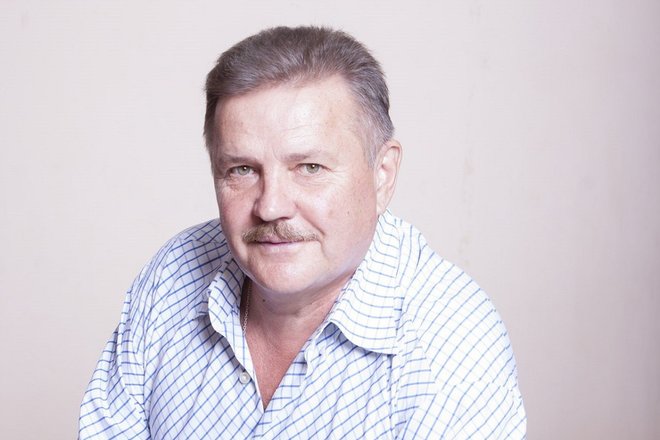 Владимир Зимников Владимир Зимников