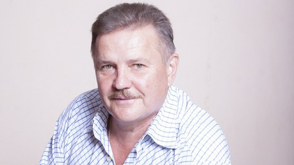Владимир Зимников Владимир Зимников