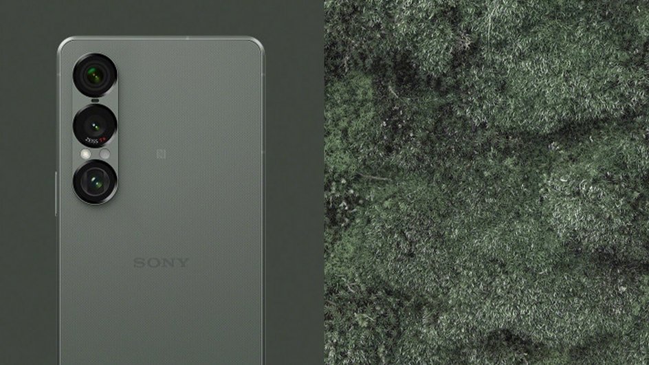 Xperia 1 VII Xperia 1 VII