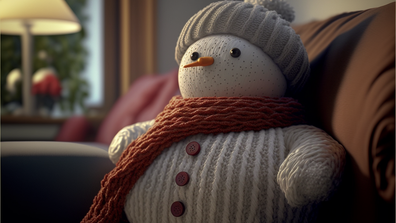 karakat_snowman_in_Christmas_costume_cozy_photorealistic_photog_a8e29a1c-62ef-4d7d-8a4e-0ef1be9fba03.png