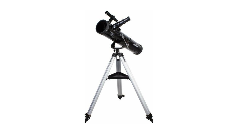 Телескоп Sky-Watcher Bk 767Az1 Телескоп Sky-Watcher Bk 767Az1