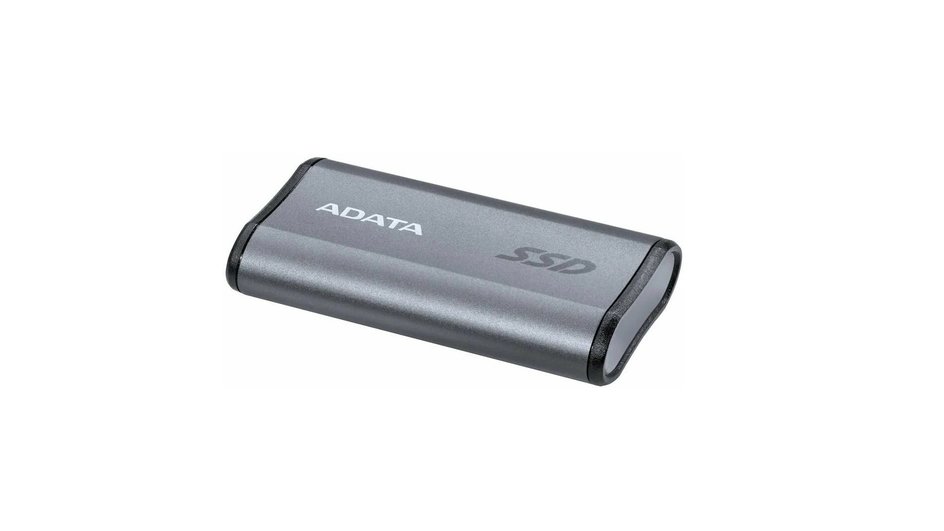 Жесткий диск фирмы Adata модель external ssd se880 Жесткий диск фирмы Adata модель external ssd se880
