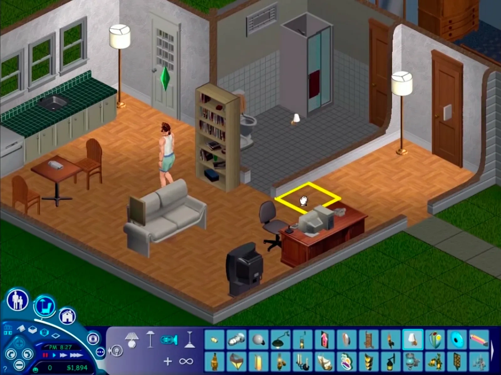 100 best games_0059_The sims.webp