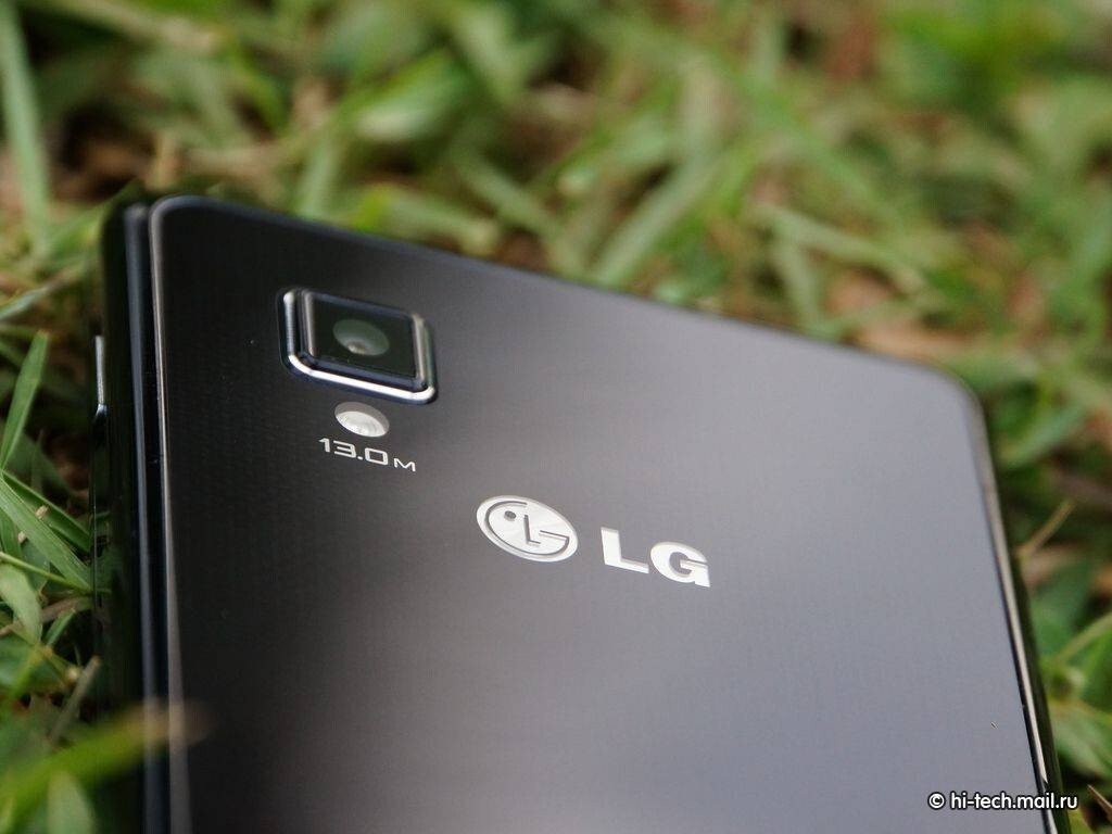 LG Optimus G на Шри-Ланке: мобильное путешествие - Hi-Tech Mail.ru