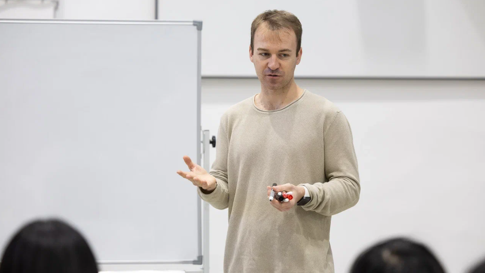 Преподаватель Преподаватель