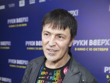 Алексей Потехин