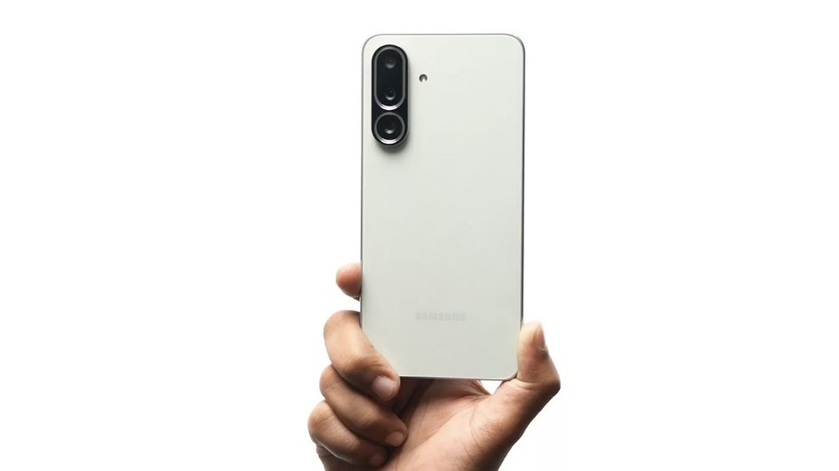 Samsung Galaxy F56
