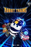 Постер Роботы-поезда: 2 сезон