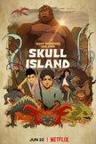 Постер Остров черепа: 1 сезон