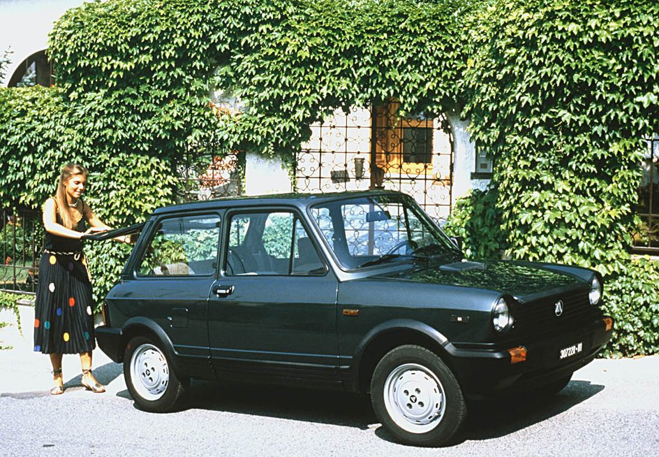 Autobianchi