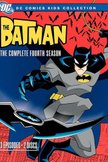Постер Бэтмен: 4 сезон