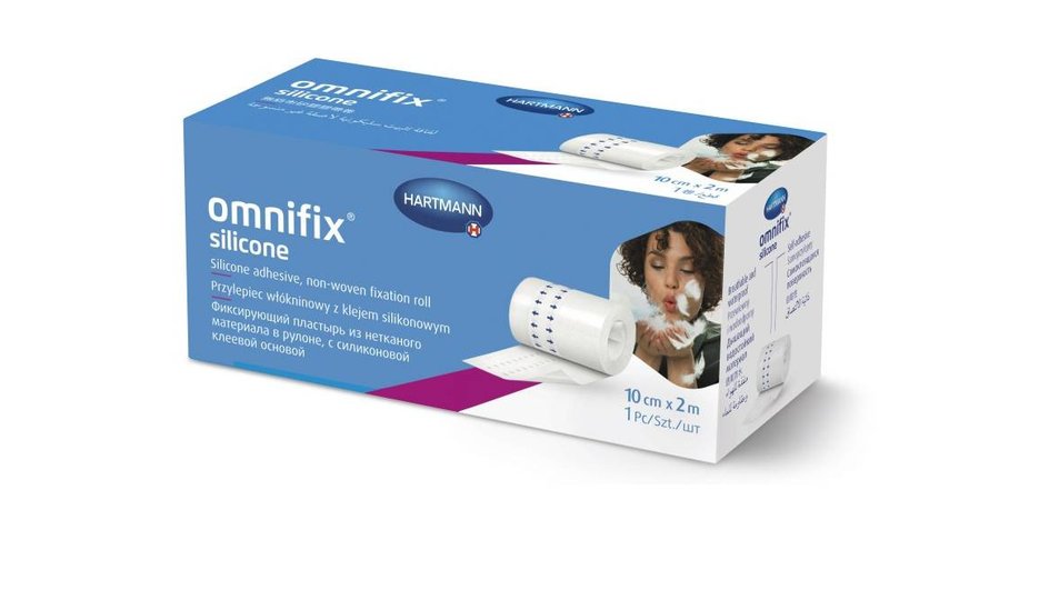 OMNIFIX Silicone