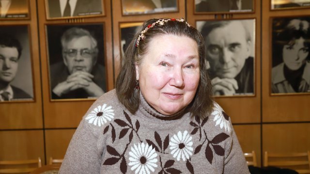 Наталья Назарова Наталья Назарова