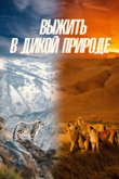 Постер шоу «Выжить в дикой природе»