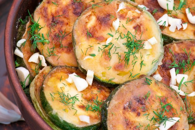 Кабачки