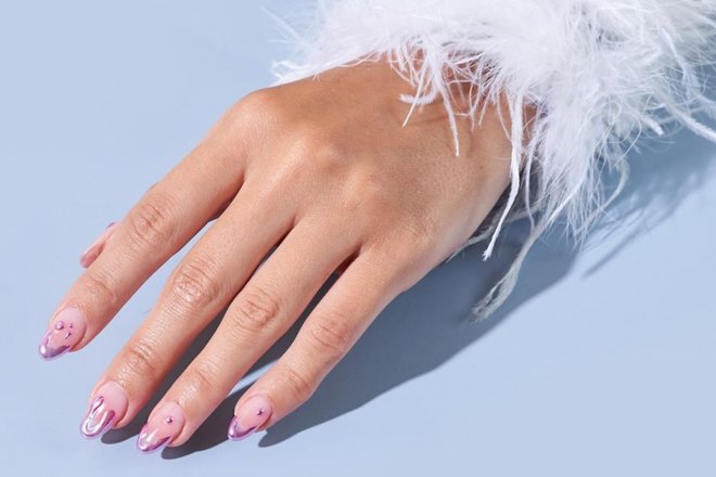 маникюр Fianails.sa маникюр Fianails.sa