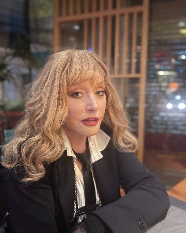 Алла Пугачева Алла Пугачева
