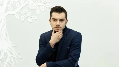 Павел Давранов Павел Давранов