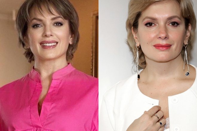 47-летняя Мария Порошина и другие российские звезды, которые успели кардинально измениться за 2021 год 47-летняя Мария Порошина и другие российские звезды, которые успели кардинально измениться за 2021 год