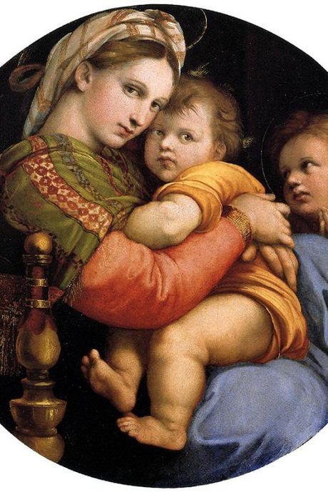 Raphael_Madonna_della_seggiola