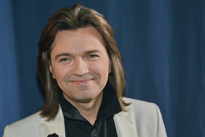 Не стареет, в скандалах не замечен: чем живет 50-летний Дмитрий Маликов Не стареет, в скандалах не замечен: чем живет 50-летний Дмитрий Маликов