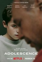 Постер сериала «Подросток»
