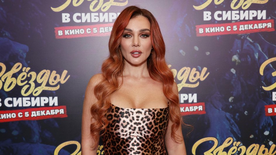 Анна Седокова Анна Седокова