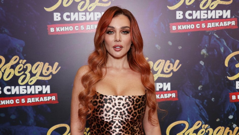 Анна Седокова Анна Седокова