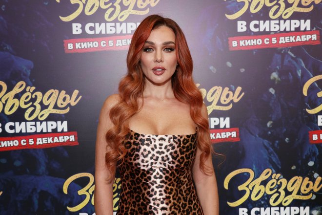 Анна Седокова Анна Седокова