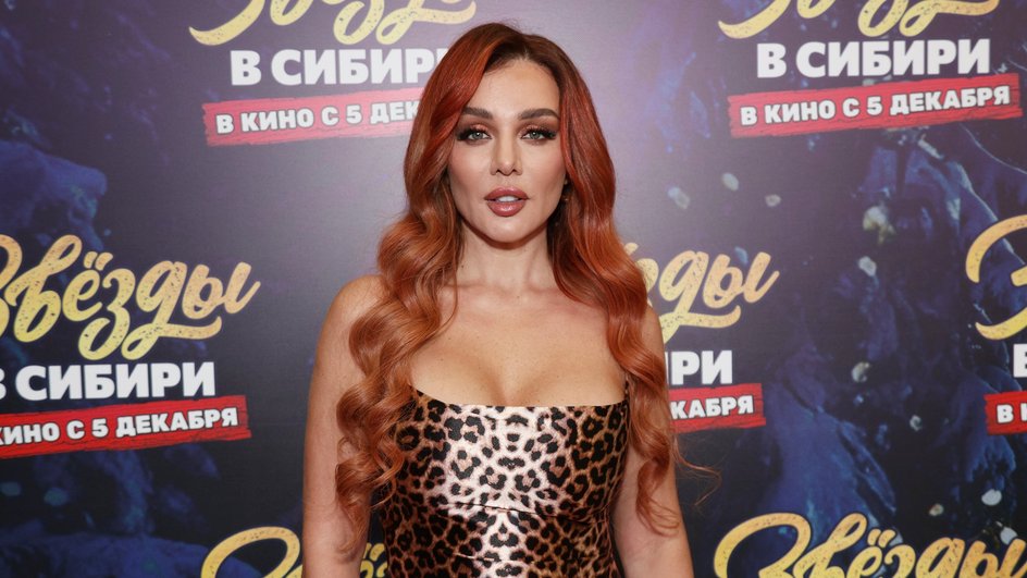 Анна Седокова Анна Седокова