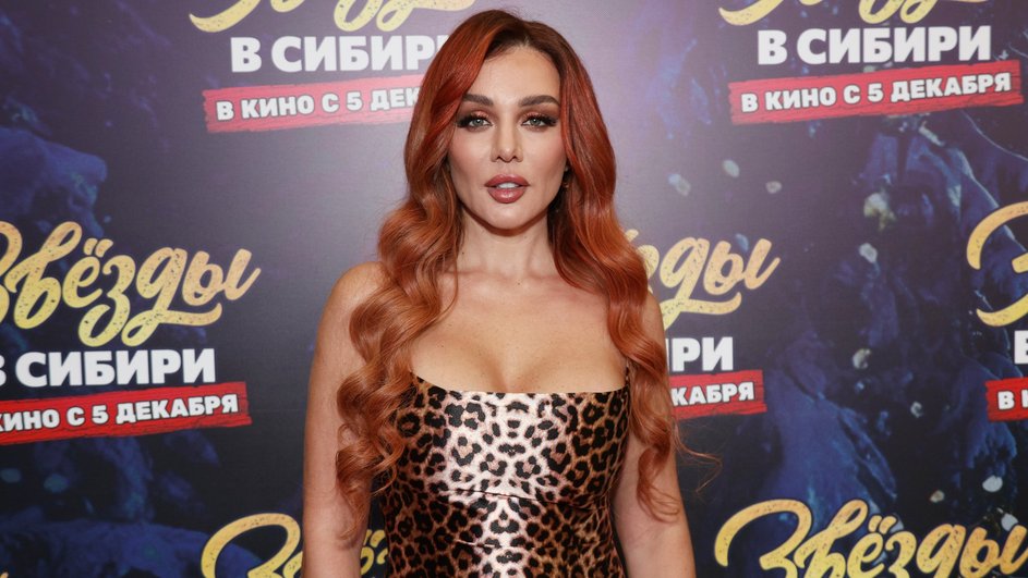 Анна Седокова Анна Седокова