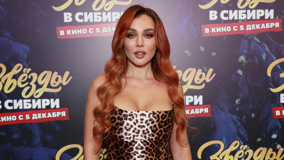 Анна Седокова Анна Седокова